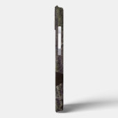 Wilde paarden Case-Mate iPhone case (Achterkant / Links)