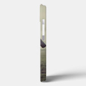 Wilde paarden Case-Mate iPhone case (Achterkant / Links)