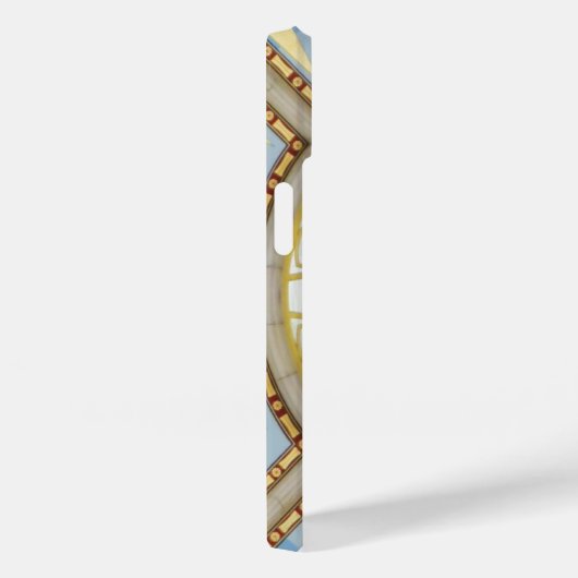 Wilde paarden Case-Mate iPhone case (Achterkant / Rechts)