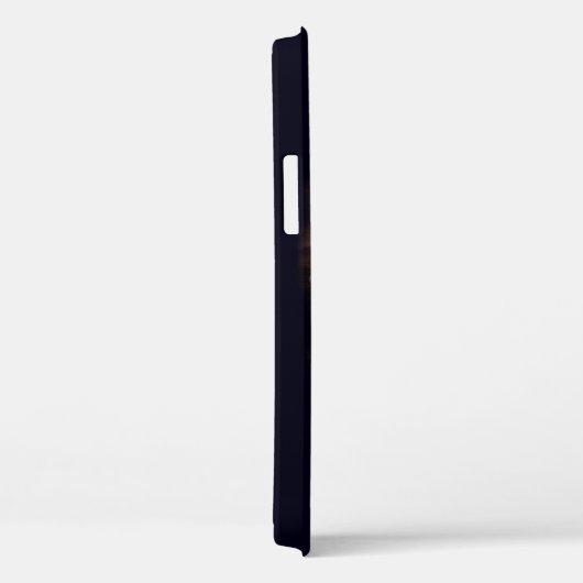 Wilde paarden Case-Mate iPhone case (Achterkant / Rechts)