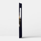Wilde paarden Case-Mate iPhone case (Achterkant / Links)