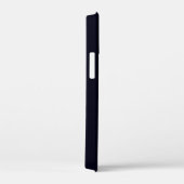 Wilde paarden Case-Mate iPhone case (Achterkant / Rechts)