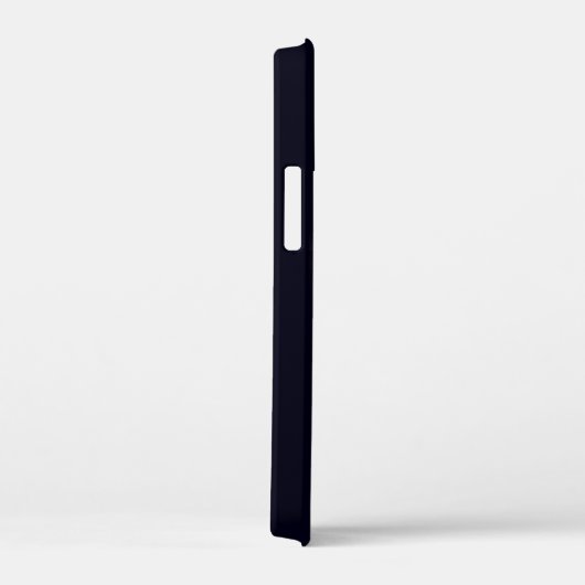 Wilde paarden Case-Mate iPhone case (Achterkant / Rechts)