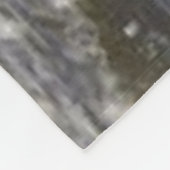 Wilde paarden in het SURF Fleece Deken (Hoek)