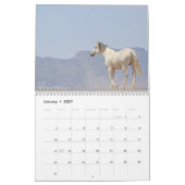 Wilde paarden (kalender) kalender (Jan 2027)