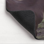 Wilde paarden muismat (Hoek)