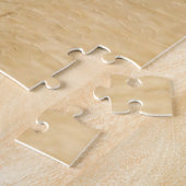 Wilde paarden, Steens-bergen Legpuzzel (Zijkant)