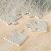 Wilde paarden, Steens Mountains Legpuzzel (Zijkant)