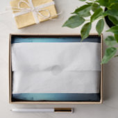 Wilde paarden tissuepapier (Geschenk)