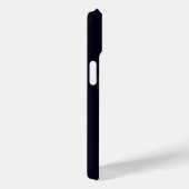 Wilde paarden uit Arizona Case-Mate iPhone Case (Achterkant / Rechts)