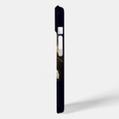 Wilde paarden uit Arizona Case-Mate iPhone Case (Achterkant / Links)