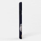 Wilde paarden uit Arizona Case-Mate iPhone Case (Achterkant/rechts)
