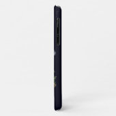 Wilde paarden uit Arizona Case-Mate iPhone Case (Achterkant/links)