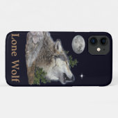 Wilde paarden uit Arizona Case-Mate iPhone Case (Achterkant (horizontaal))