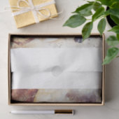 Wilde paarden Western 15x15-deklaagpapier Tissuepapier (Geschenk)