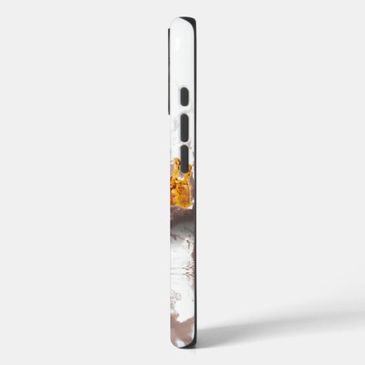 Wilde paarden WILD HANDS Case-Mate iPhone Case (Achterkant / Links)