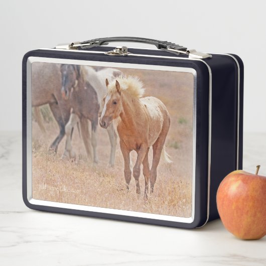 Wilde paardenfokkerij (In situ)