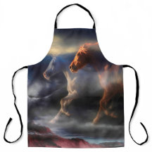 Wilde paardenpitten RUN TILL TOMORROW