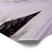 Wilde paarse leugens... poster (Hoek)