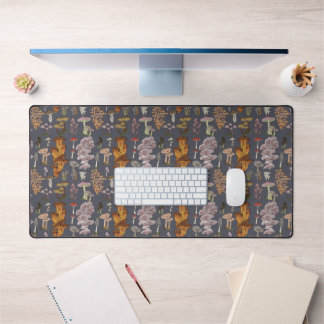 Wilde Paddenstoel Bureaumat