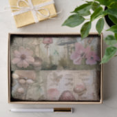 WILDE PADDENSTOELEN DECOUPAGE VLOEIPAPIER TISSUEPAPIER (Geschenk)