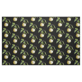 Wilde peren stof (Fat Quarter)