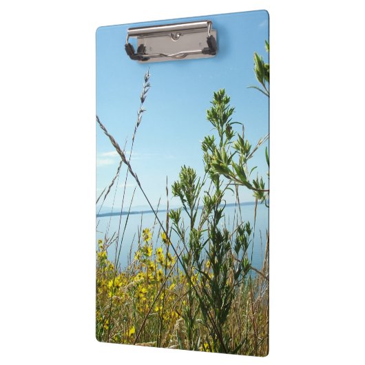 Wilde planten en bloemen bij Grand Teton National  Klembord (Links)