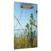 Wilde planten en bloemen bij Grand Teton National  Klembord (Rechts)