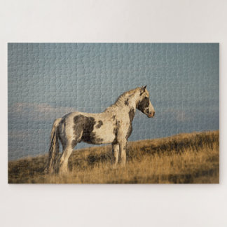 "Wilde Prins" Jigzaag Puzzle Legpuzzel
