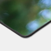 Wilde Raccoon in het Oerwoud Bureaumat (Hoek)