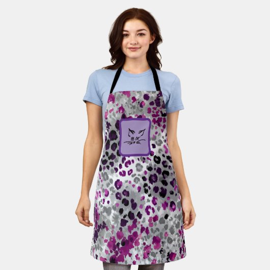 Wilde Ritme Schort (Gedragen)