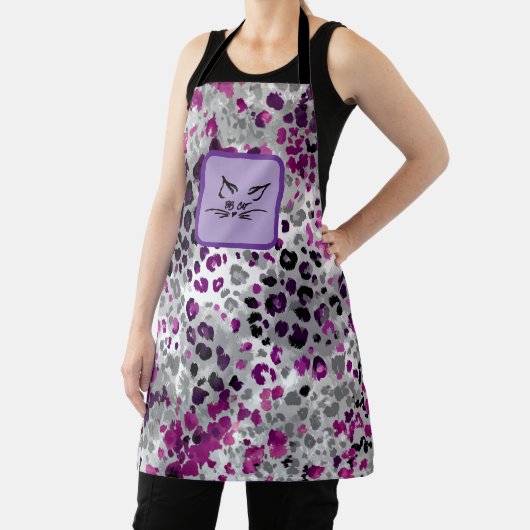 Wilde Ritme Schort (Insitu)