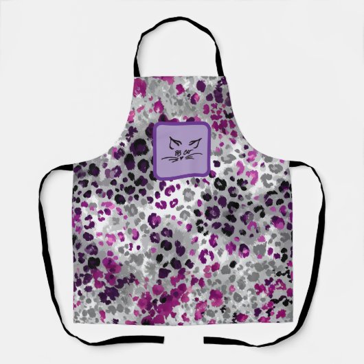 Wilde Ritme Schort (Voorkant)