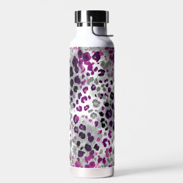 Wilde Ritme Waterfles