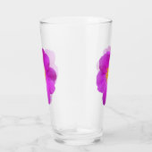 Wilde Roos 2 Glas (Rechts)