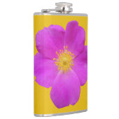 Wilde Roos 2 Heupfles (Rechts)