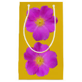 Wilde Roos 2 Klein Cadeauzakje (Voorkant)