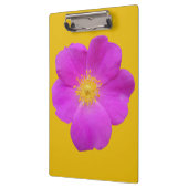 Wilde Roos 2 Klembord (Links)