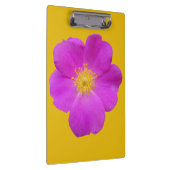 Wilde Roos 2 Klembord (Rechts)