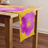 Wilde Roos 2 Lange Tafelloper (Voorbeeld)