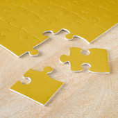 Wilde Roos 2 Legpuzzel (Zijkant)