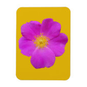 Wilde Roos 2 Magneet (Verticaal)