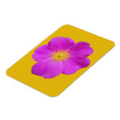 Wilde Roos 2 Magneet (Linkerzijde)