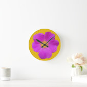 Wilde Roos 2 Ronde Klok (Huis)