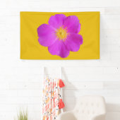 Wilde Roos 2 Spandoek (Insitu)