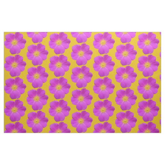 Wilde Roos 2 Stof (Fat Quarter)