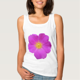 Wilde Roos 2 T-shirt