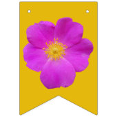 Wilde Roos 2 Vlaggetjes (Eerste vlag)