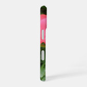 Wilde Roos iPhone 16 Hoesje (Rechterkant)