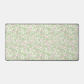 Wilde rozen bureaumat (Voorkant)